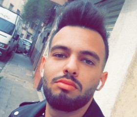 Рауф, 24, Vitebsk