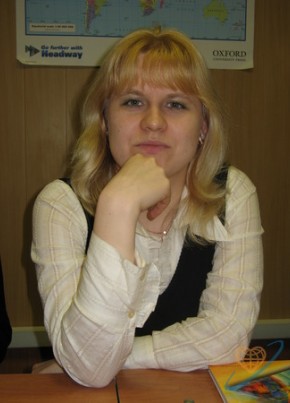 Ксенечка, 42, Россия, Москва