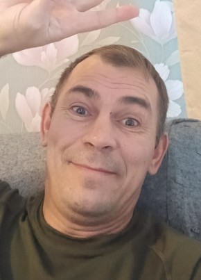 Aleksey, 45, Russia, Khabarovsk