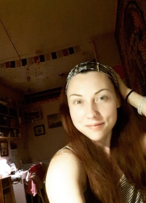 Алиса, 37, Россия, Ростов-на-Дону