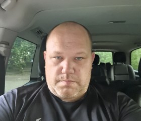nikita kudinov, 39, Matveyev Kurgan