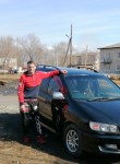 Денис, 46 лет, Хабаровск