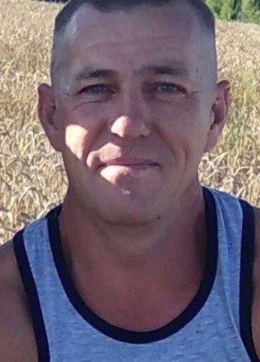 Eduard, 44, Russia, Inzhavino