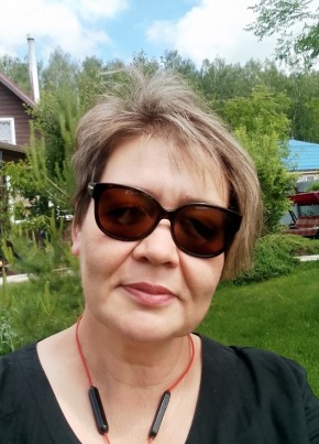 наталья, 51, Россия, Подольск