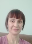 Анна Валерьевна, 48 лет, Новосибирск