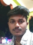 Dnyaneshwar Pati, 19 лет, Pune