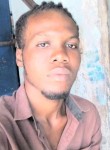 Christ jaden , 26 лет, Abidjan