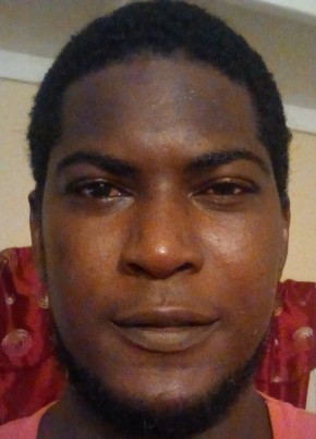 Niguel, 31, Trinidad and Tobago, Chaguanas