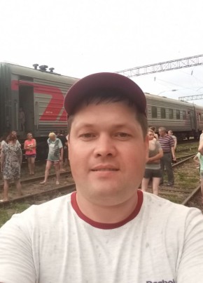 Сергей, 41, Қазақстан, Көкшетау