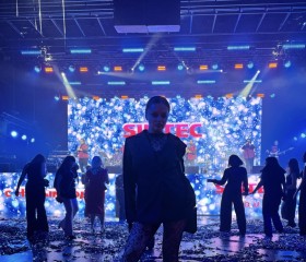 Kate, 28, Los Angeles