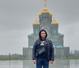 Егорусс, 31 год, Москва