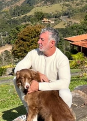 SerezhA, 49, Russia, Tolyatti