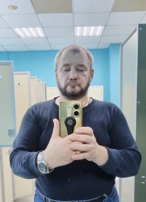 Vasya, 54, Russia, Komsomolsk-on-Amur