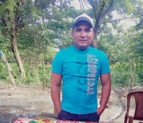 Dario, 27 лет, Nueva Guatemala de la Asunción