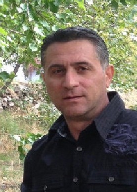 Asim, 51, Azərbaycan Respublikası, Bakı