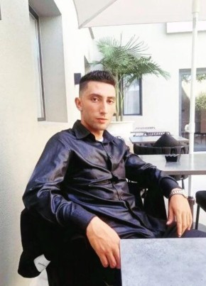 Abdo, 24, المغرب, تيفلت‎‎
