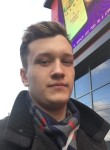 Алексей, 21 год, Красноярск