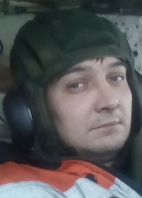 Николай, 43, Россия, Нурлат