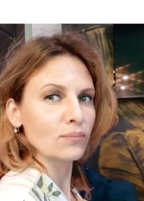 Natalya, 48, Russia, Irkutsk