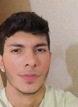 Brito, 27 лет, Jacobina