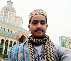 Eyar mohammad Ey, 23 года, চট্টগ্রাম