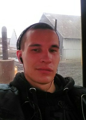 Андрей, 31, Россия, Уржум