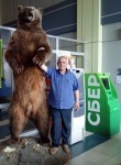 Murad, 50, Krasnoyarsk
