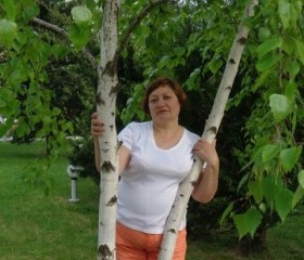 Светлана, 59 лет, Энгельс