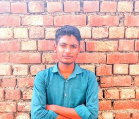 Rohit Kashyap, 18 лет, Delhi