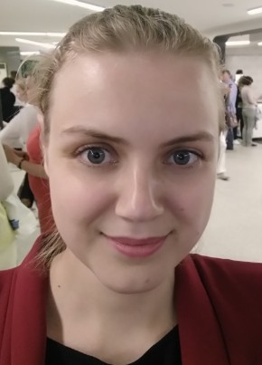 Natasha, 37, Russia, Moscow