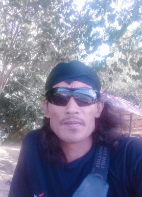 Hlm, 45, Indonesia, City of Balikpapan