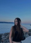 Dasha, 25, Moscow
