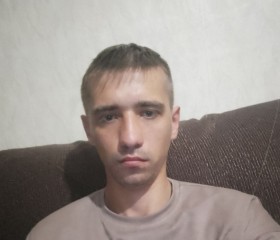 Александр Козлов, 27 лет, Владимир