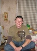 витальевич, 47, Россия, Визинга