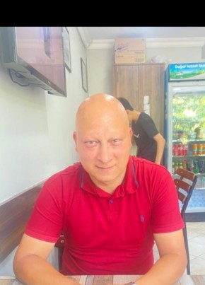 Hasan aygun, 43, Türkiye Cumhuriyeti, Aksaray
