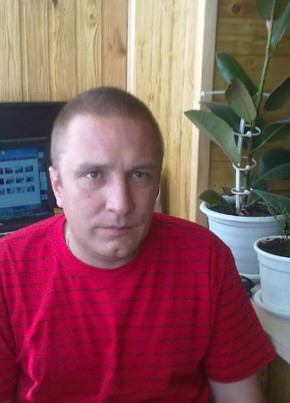 Дмитрий, 48, Россия, Родники (Ивановская обл.)