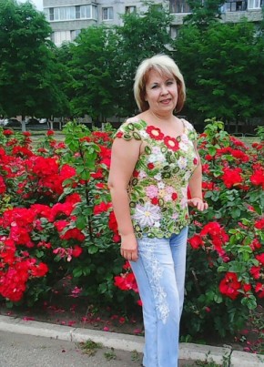 Татьяна, 65, Россия, Москва