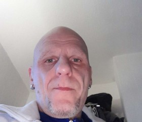Mirko Wolff, 48, Bochum-Hordel