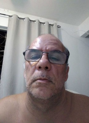 Fernando, 56, República Federativa do Brasil, Salvador