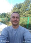 Stanislav, 42 года, Police