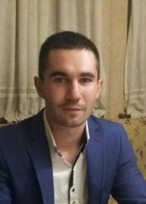 Рустам, 32, Россия, Калининград