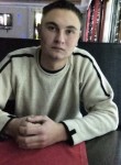 Игорь, 26 лет, Старощербиновская