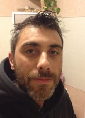 jon, 37, Repubblica Italiana, San Daniele del Friuli