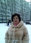 Зоя, 54 года, Москва