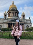 Наташа, 21 год, Санкт-Петербург