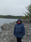 Наталья, 62 года, Оренбург