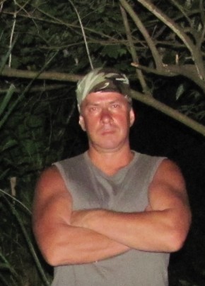 Alexzh, 57, Russia, Saint Petersburg