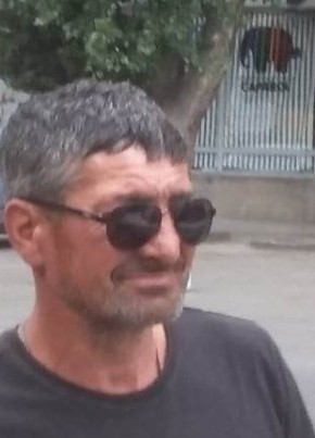 Vladimer Chepkoi, 55, საქართველო, თბილისი