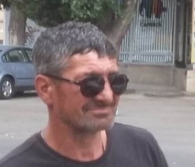 Vladimer Chepkoi, 55 лет, თბილისი