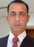 Amjad Siddique, 49 лет, دبي